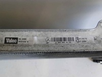 фото thumb №9, Mercedes e klasa w212 212 радіатор wody