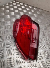 Фара протитуманний lexus rx 2010 з лівий a045053 Ціна, фото thumb