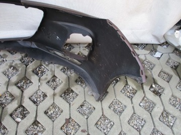 фото thumb №10, Бампер перед переднее mazda 3 ii bl рестайлинг 11-13 bgv4-50031