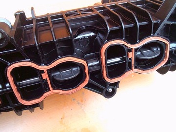 фото thumb №9, Bmw f10 f30 f15 n57 3.0 3.5 4.0 d коллектор всасывающий 7811909 новый оригинал