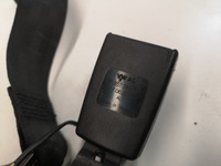 фото thumb №7, Pas безпеки задня audi a3 8v 8v0857807