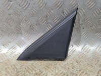 фото thumb №1, Правый треугольник защита дверь зеркало opel corsa f