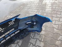 фото thumb №15, Suzuki swift mk8 17-20r бампер перед drl led zwg