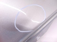 фото thumb №9, Крила правий перед передній mercedes c klasa w204