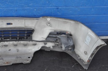 фото thumb №11, Opel vectra c бампер перед переднє галоген gts