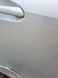 фото thumb №8, Дверь правое полный mercedes slk r171