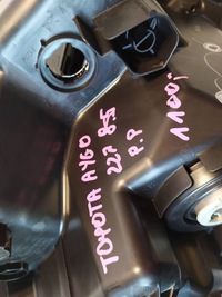 фото thumb №8, Лампа правый перед toyota aygo 22- 9922681017