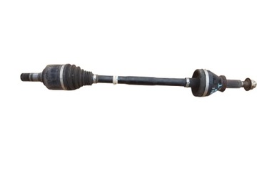 фото thumb №1, Ghibli 3.0 4x4 піввісь шарнір лівий зад 06700054540