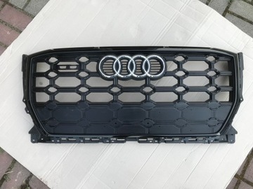 фото thumb №1, Решётка audi sq2 q2