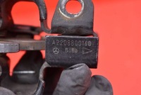 фото thumb №10, Замок капота a2208800160 mercedes s-klasa w220 98-02