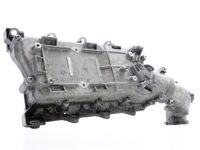 Купити Колектор впускний  впускний mercedes ml w164 4.0 cdi a6290900744, фото thumb