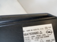 Купить Фара full led opel mokka 2 9847939680 9847939180, фото thumb