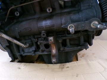 фото thumb №11, Mondeo iii mk3 рестайлінг 2.0 tdci двигун 130km