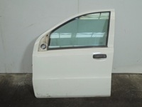 фото thumb №1, Fiat panda ii 169 дверь перед передние левая стекло подъемник