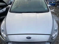 фото thumb №1, Капот кришка двигуна ford galaxy mk4 of