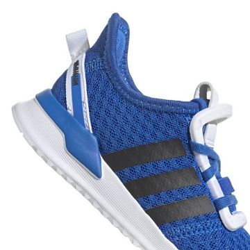 23 SPORTOWE BUTY ADIDAS DZIECIĘCE LEKKIE EG9121