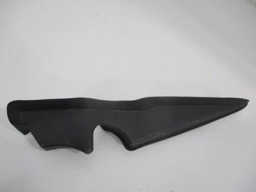 фото thumb №1, Renault megane ii защита заглушка уголок подкапотное пространство левая 8200100590