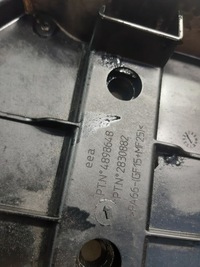 фото thumb №9, Кришка клапанів tector iveco eurocargo ii 2 5.9