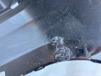 фото thumb №15, Бампер subaru xv ii 2018 перед передній crosstrek