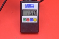 фото thumb №10, Крыло левый перед передний чёрный hyundai ioniq 5 v 21-