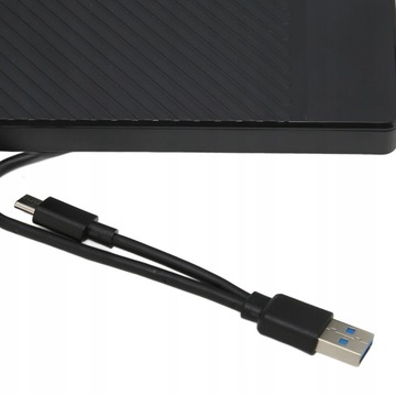 ВНЕШНИЙ ПРИВОД DVD-РЕКОРДЕР USB 3.0