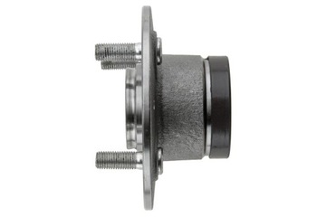 фото thumb №12, Ступиця колеса зад honda city 08-