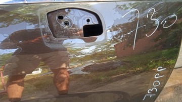 фото thumb №14, Peugeot 308 cc двері перед правий kdj