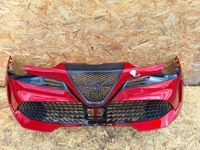 фото thumb №6, Бампер перед передній alfa romeo junior 24- 156174765