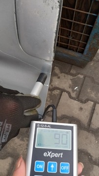 фото thumb №11, Двері ліві перед peugeot partner 01r універсал ezrc