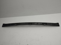 фото thumb №1, Tesla model s напрямна бампера заднього 2014 600772400g