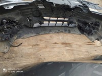 Qashqai 2 j11 рестайлинг  передок  капот бампер фары full Киев, фото thumb