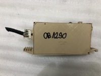 фото thumb №4, Модуль комфорту gy001n1t mazda 2 dy