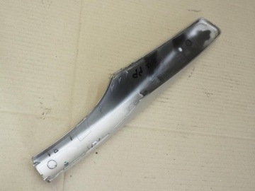 фото thumb №16, Захист заглушка рейлінг праві перед peugeot 307 sw універсал ezrc