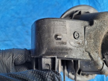 фото thumb №8, Запчастини | astra j кришка заливання пального дизель z176 13354564