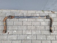 фото thumb №1, Стрижень стабілізатор osi перед daf 75 cf fi 41