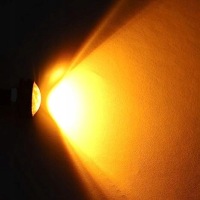 фото thumb №9, Поворотник свет аварийные оранжевые 12 led oczko 2 штуки.