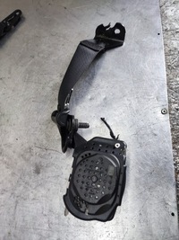 фото thumb №6, Mercedes e klasa w213 kombi pas безпеки правий задня