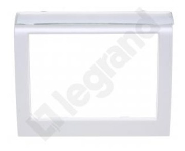 Legrand SISTENA - ЖЕМЧУЖНЫЙ ЗНАК КОЛОТ ДЛЯ РАЗЪЕМА RJ45 STP 771584