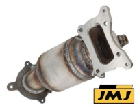 фото thumb №1, Каталізатор honda accord 2.0i 2008-2015