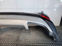 фото thumb №15, Бампер зад задній pae hyundai tucson 3 iii