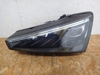 фото thumb №1, Лампа ліва лівий full led skoda scala 657941015a