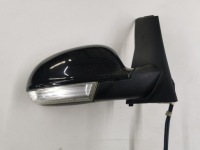 фото thumb №1, Зеркало правое vw golf vi plus lift 10 pin