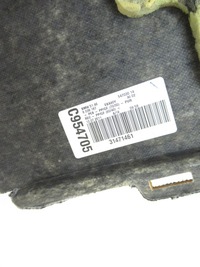 фото thumb №9, Захист багажника полиця bmw seria 5 f10