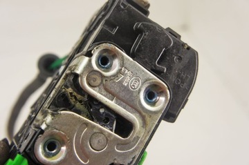 фото thumb №6, Lk121 hyundai i40 замок двері лівий перед