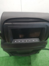 фото thumb №15, Сидіння водія audi q7 uk