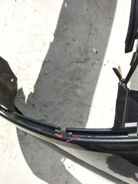 фото thumb №5, Bmw 2 f45 f46 lift бампер перед передний