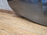 фото thumb №12, Bmw f30 f31 f32 f33 f36 капот крышка двигателя ori лак b39 минерально-серый