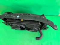 Ремень передний комплектный  радиатор воды вентилятор skoda superb 2 2.0 tdi 08- Цена, фото thumb