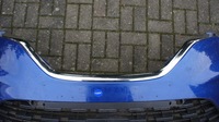 фото thumb №3, Передний бампер renault captur ii 2