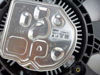 фото thumb №6, Вентилятор корпус kadjar qashqai 2 ii j11 fs2198